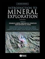 Télécharger le livre :  Introduction to Mineral Exploration