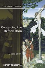 Télécharger le livre :  Contesting the Reformation