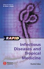 Télécharger le livre :  Rapid Infectious Diseases and Tropical Medicine