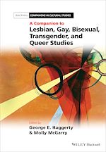 Télécharger le livre :  A Companion to Lesbian, Gay, Bisexual, Transgender, and Queer Studies