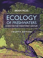 Télécharger le livre :  Ecology of Fresh Waters