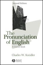 Télécharger le livre :  The Pronunciation of English