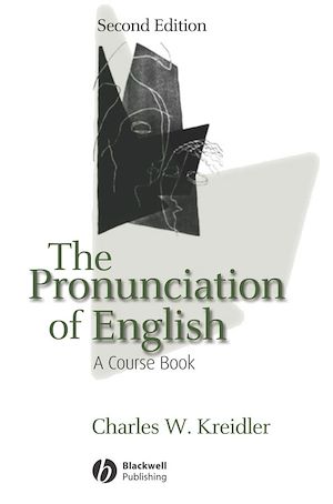 Téléchargez le livre :  The Pronunciation of English