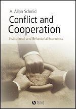 Télécharger le livre :  Conflict and Cooperation