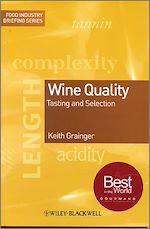Télécharger le livre :  Wine Quality