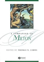 Télécharger le livre :  A Companion to Milton