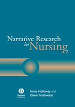 Télécharger le livre :  Narrative Research in Nursing
