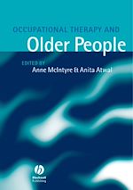 Télécharger le livre :  Occupational Therapy and Older People