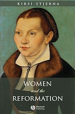 Télécharger le livre :  Women and the Reformation