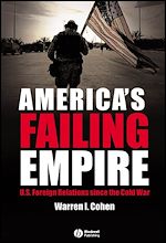 Télécharger le livre :  America's Failing Empire