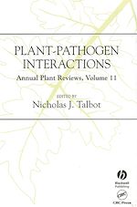 Télécharger le livre :  Annual Plant Reviews, Plant-Pathogen Interactions