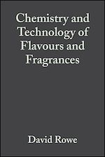 Télécharger le livre :  Chemistry and Technology of Flavours and Fragrances