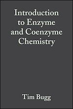 Télécharger le livre :  Introduction to Enzyme and Coenzyme Chemistry