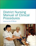 Télécharger le livre :  District Nursing Manual of Clinical Procedures