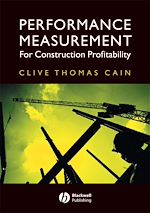 Télécharger le livre :  Performance Measurement for Construction Profitability