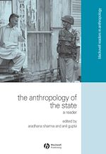 Télécharger le livre :  The Anthropology of the State