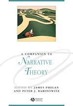 Télécharger le livre :  A Companion to Narrative Theory