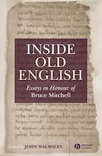 Télécharger le livre :  Inside Old English