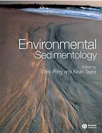 Télécharger le livre :  Environmental Sedimentology