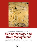 Télécharger le livre :  Geomorphology and River Management