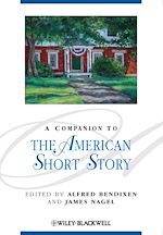 Télécharger le livre :  A Companion to the American Short Story