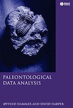 Télécharger le livre :  Paleontological Data Analysis