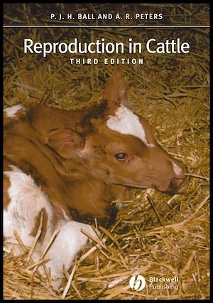 Téléchargez le livre :  Reproduction in Cattle