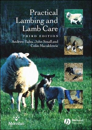 Téléchargez le livre :  Practical Lambing and Lamb Care