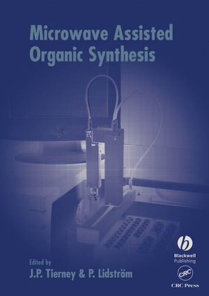 Téléchargez le livre :  Microwave Assisted Organic Synthesis