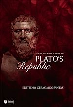 Télécharger le livre :  The Blackwell Guide to Plato's Republic
