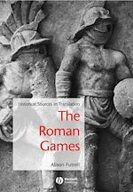 Télécharger le livre :  The Roman Games