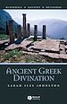 Télécharger le livre :  Ancient Greek Divination