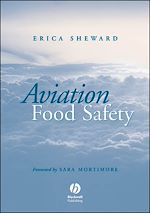 Télécharger le livre :  Aviation Food Safety