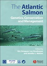 Télécharger le livre :  The Atlantic Salmon