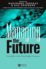 Télécharger le livre :  Managing the Future