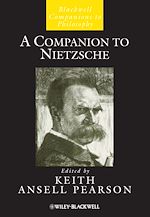 Télécharger le livre :  A Companion to Nietzsche