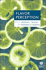 Télécharger le livre :  Flavor Perception