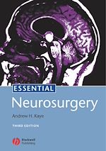 Télécharger le livre :  Essential Neurosurgery