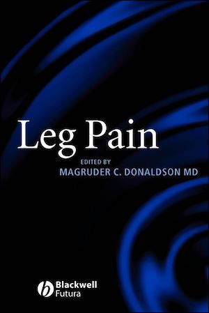 Téléchargez le livre :  Leg Pain