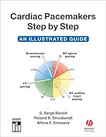 Download this eBook Cardiac Pacemakers Step by Step