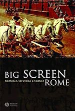 Télécharger le livre :  Big Screen Rome