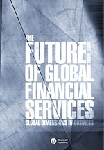 Télécharger le livre :  The Future of Global Financial Services