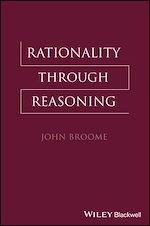 Télécharger le livre :  Rationality Through Reasoning