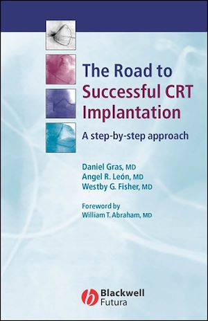 Téléchargez le livre :  The Road to Successful CRT Implantation