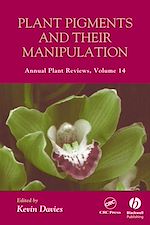 Télécharger le livre :  Annual Plant Reviews, Plant Pigments and their Manipulation