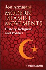 Télécharger le livre :  Modern Islamist Movements