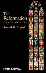 Télécharger le livre :  The Reformation