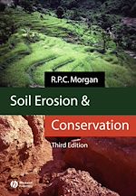 Télécharger le livre :  Soil Erosion and Conservation