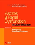 Télécharger le livre :  Ascites and Renal Dysfunction in Liver Disease