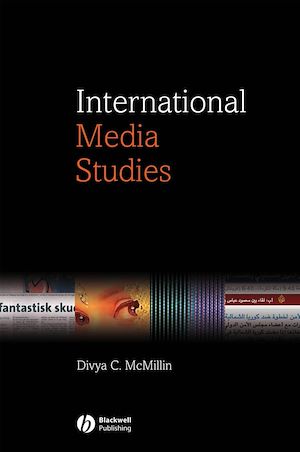 Téléchargez le livre :  International Media Studies